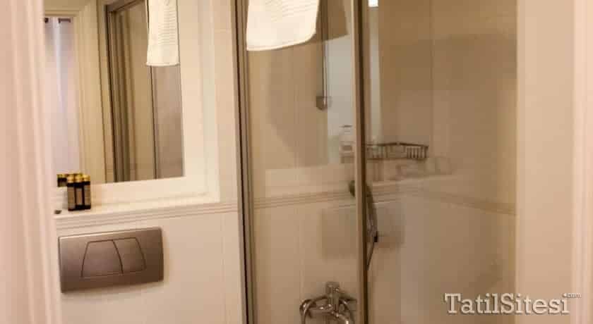 Port Alaçatı Hotel